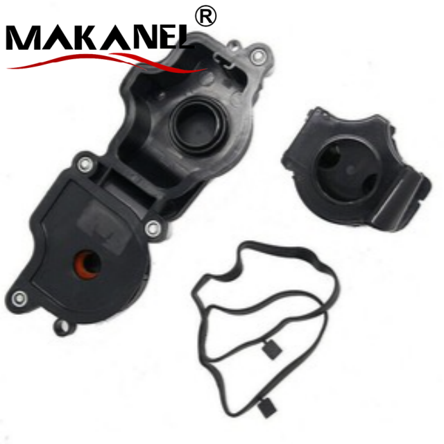 Engine Valve For Crankcase Breather Oil Filter For Bmw E87e90e83e60 Oem 11127799224 11127799224 