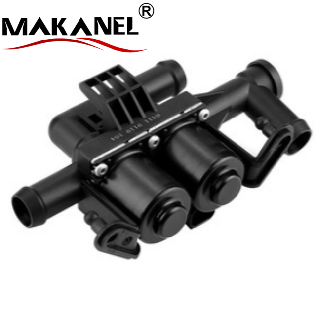 Auto Parts Heater Control Valve Oe 64119310349 64114271156 64119119164 64219310349 For Bmw