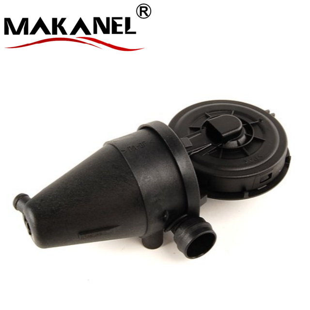Automotive Parts Engine Crankcase Oil Separator Pcv Exhaust Valve Oe 11151703484