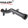 Water Pump Pipe Coolang Pipe For Bmw Mini Cooper R56 R57 R58 R59 R60 11537589713