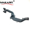Car Parts Upper Water Pipe OE 06E 121 045 AS 06E121045AS for Audi A6 A4 