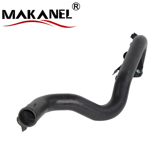 03L 121 071 B Engine Cooling Water Pipe for Audi A4 A6 Q5 Water Coolant Hose