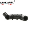 Factory Direct 1020941987 Suitable for Mercedes-Benz Ventilation Hose Exhaust Pipe