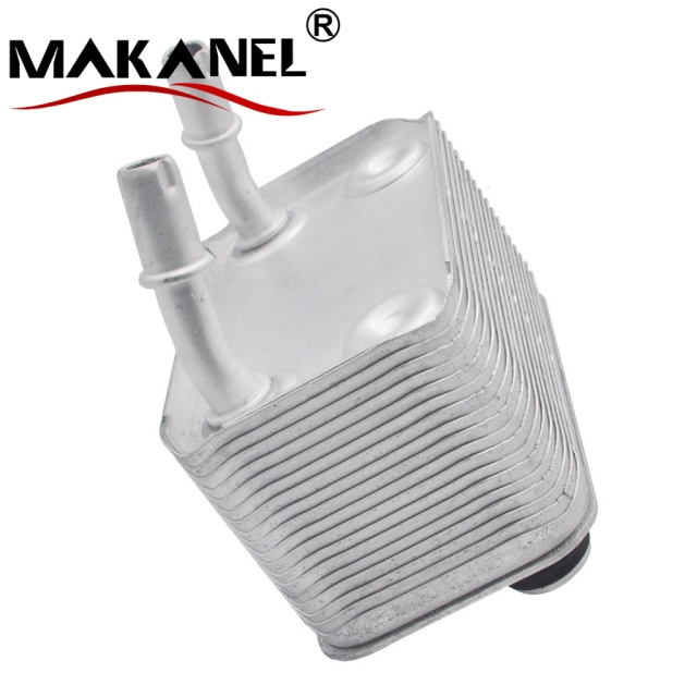 Engine Oil Cooler for BMW X5 E53 3.0d 3.0i 4.4i 4.6is 2000-2006 17207500754