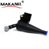 Auto Engine System Crankcase Vent Valve Pvc Oil Separator Crankcase Vent Pipe 11151705272 11617501562 11617501563 11151705301