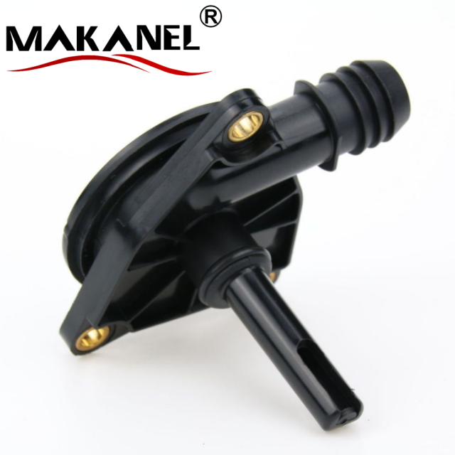 Car Parts Crankcase Breather Hose Oem 11157563505