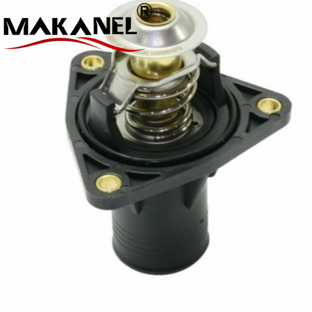 Factory Direct New SKTOO High Quality Engine Cooling Thermostat Housing for X-TYPE C2S11278
