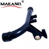 Engine Coolant Pipe 90448854 Plastic Coolant Pipe 90448855 For Chevrolet Opel Corsa B 1.2i 1.4i 