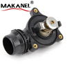 Factory Wholesale Engine Coolant Thermostat Housing 11517500597 11537510959 For Bmw E82 E46 E87