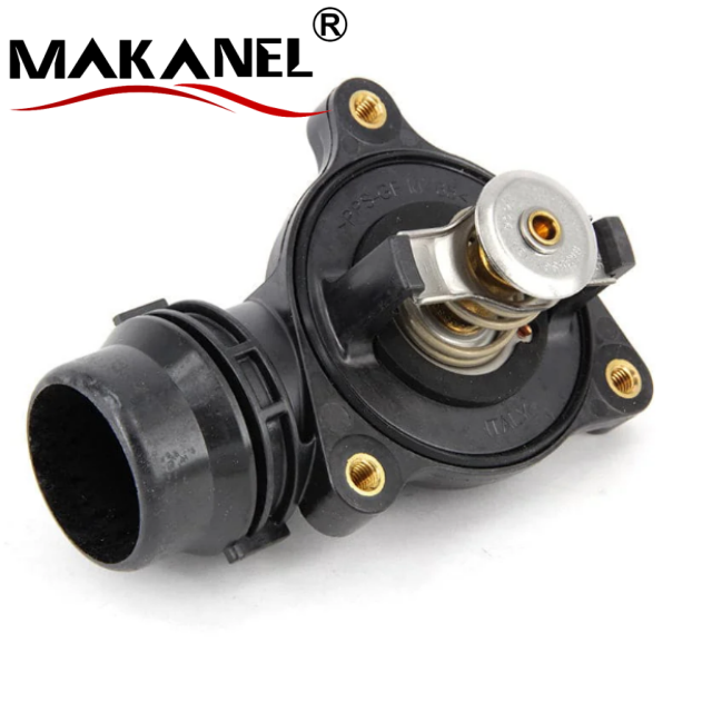 Factory Wholesale Engine Coolant Thermostat Housing 11517500597 11537510959 For Bmw E82 E46 E87