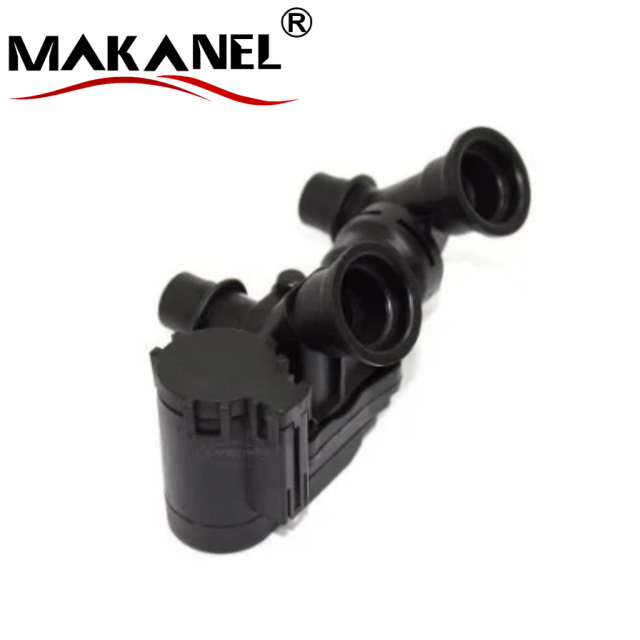 Heater Water Flow Control Valve 52484327 For Chevy Express 2500 2011-2020 