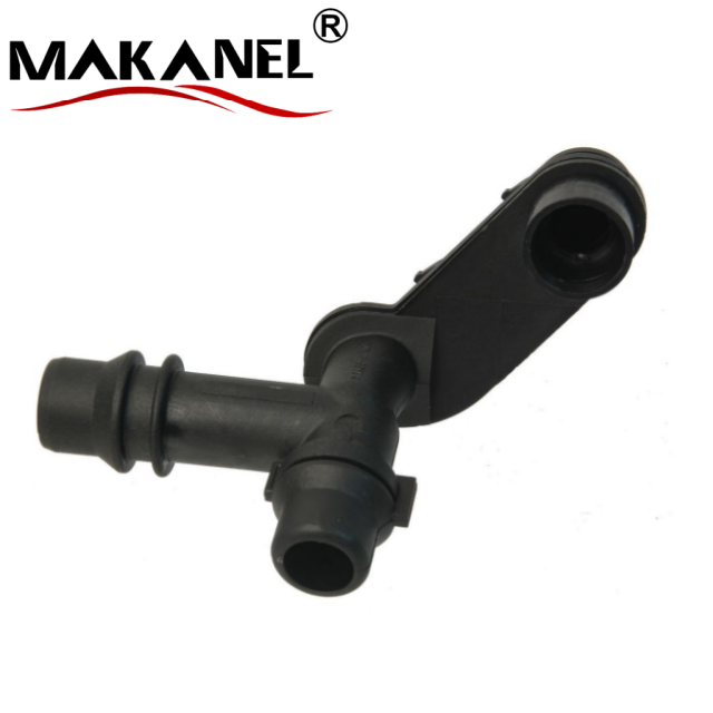 New High Quality Radiator Coolant Water Hose Connector 17111707817 1707817 For Bmw 