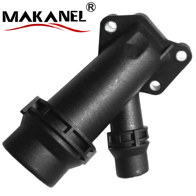 Wholesale Coolant Flange Engine Cylinder Connecting Pipe 11127806196 111 278 061 96