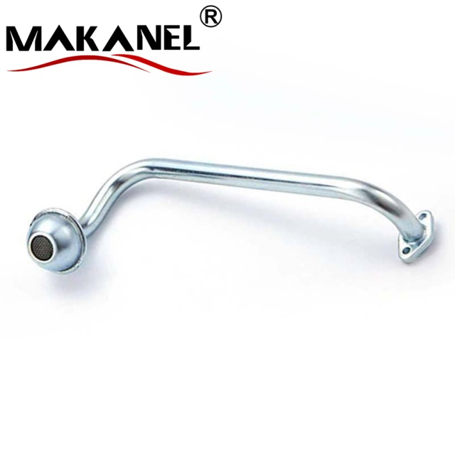 94580817 for Chevrolet Water Pipe Assemblies