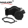 Oil Wholesale Prices Crankcase Oil Separator Filter With Gasket Set 11127799367 For Bmw X3 320d 525d 730d 