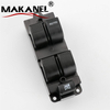 Front Power Switch Gj6a66350a Window Lifter Switch For Mazda 6 2003-2007 Gj6a-66-350a Gg2a-66-350