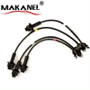 Wholesale 90919-22357 Spark Plug Ignition Coils Ignition Cable Wire For Toyota Hiace Hilux