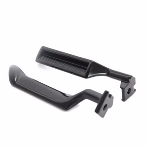 Interior Door Handles For Ford Bronco F150 F250 F350 1987-1997 E7tz-1522601-a Lh E7tz-1522600-a Rh