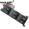 Car Electric Power Window Main Switch 93570-2l010 For Hyundai I30 I30cw 2008 - 2011