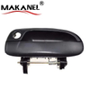 Outside Door Handle Black 82650-25000 82660-25000 83650-25000 83660-25000 For Hyundai Accent 2000-2006