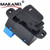 Single Power Window Switch 93580-1x000 For Kia Cerato 2011 Forte 2009 2013 Window Regulator Switch