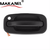 Car Outside Exterior Door Handle For Chevrolet Avalanche 1500 Silverado 2500 15034985 15034986 Car Door Handle Auto Accessories