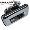 8-98079020-0 8-97235386-3 8-98079019-0 Door Handle Tailgate Rear For Chrome Isuzu D-max 2002 -2011 8980790200