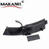 Auto Wholesale Driver Side Cup Holder Bottle Holder Black 51457070323 For Bmw Z4 E85 E86 2002-2008