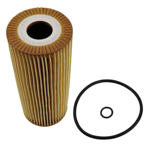 Professional Manufacturer Provide Oil Filter Germany Car Cartridge Car for VW BORA GOLF Oil Filter 074 115 562 CH8530