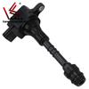 ignition coil 22448-6N015 22433-6N015 22448-6N000 22448-8U115 For NISSAN almera n16 ignition coil packs