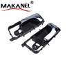 Interior Door Handle For 2004-2008 Suzuki Forenza Sedan 96548063 8310285z10 83102-85z10 96548063 Fl 83101-85z10 96548064 Fr