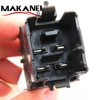 1k0 953 509 A Red Warning Hazard Flash Button Switch For Vw Jetta Golfmk5 Gtl Rabbit Switches 1kd 953 509