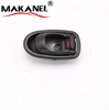 Interior Door Handle For Hyundai Elantra 1996-2000 82610-29000 Lh 82620-29000 Rh