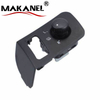 1t1 959 552 Driver Side Power Mirror Control Button Knob switch For Vw Volkswagen Caddy Touran 1t1 1t2 1t3