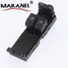 Car Power Window Switch Oe 1j3959857a 1j3 959 857 A For Vw Bora Golf Jetta Mk4 Skoda Fabia Octavia 12 Peugeot 207 Hst 9pin