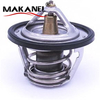 High Quality Auto Thermostat Auto Parts Oem.:21200-aa072 21210-aa030 21236-aa010 21200-aa071 21200aa072 21210aa030 