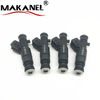 Car Original Car Parts Brand New High Efficient Fuel Injectors For Great Wall Hover 6 1.5t / C50 1.5t Oem F01r00m109