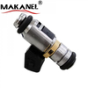 Fuel Injector For Fiat Marea Bravo Palio Lancia 0280156020 Iwp001 50101302 Iwm52300 Iwp003 50100402 Iwp023 46433547 Iwp064