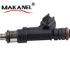 Car Original Fuel Injectors Efficient Durable Auto Nozzles For Ford 2.3l Oem 0280158105