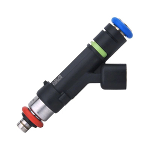 Car Original Fuel Injectors Efficient Durable Auto Nozzles For Ford 2.3l Oem 0280158105