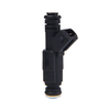 0280155843 For Renault Clio Ii Good Quality Auto Parts Fuel Injector Nozzle