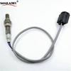 Oe Z602-18-861 Auto Oxygen Sensor Car Accessories Rear Lambda Oxygen Sensor For Mazda