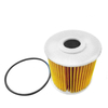 China Factory Direct Supply Auto Parts Oil Filter Oem 15208-ad200 Hu819/1x J03-08 For Toyota Car Filter Oil