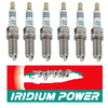 Ikh22 5345 High Quality Iridium Spark Plug Ikh22 For Toyota Nissan Honda