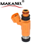 Automotive Fuel Injector For Yamaha F150 Mitsubishi 1997-2004 Diamante 3.5l V6/97 Montero 3.0l V6 Md319792 Cdh275