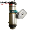 High Quality Fuel Injector Iwp-026 Iwp026 For Megane/scenic/thalia 1.6/1.4 16v 50102602 8200128959 Injectors Nozzle