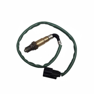 Wholesale Oxygen Sensor Cv61-9g444-ac 0258010436 Car Lambda Sensor De Oxigeno For Ford Mondeo Escape Edge Taurus 2.0t