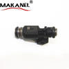 High Quality Auto Engine Parts Nozzle Fuel Injector 25335146 / 25335146a / 25335288 / 25344543 For Suzuki