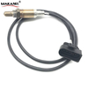 Hot Sale Oxygen Sensor For Volkswagen China Vehicles Golf3 Santana 0 258 003 611 0258003611