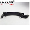 NEW Genuine OEM Drivers Front Door Handle for MANY 1998-2006 Volkswagens listed